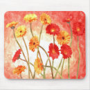 Search for red daisy electronics Botanical