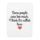 Search for some magnets People