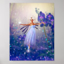 Search for blue fairy posters Fantasy