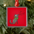 Search for wolves christmas tree decorations Funny