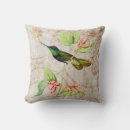 Search for hummingbird cushions Nature