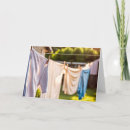 Search for laundry cards Clothespins