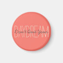 Search for daydreaming Typography