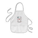 Search for teddy bear aprons Cute