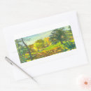 Search for fall landscape stickers Forest