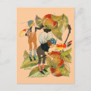 Search for artistic postcards Nature