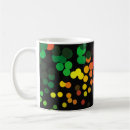 Search for halftones mugs Circle