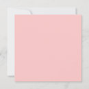 Search for rose coloured cards For her
