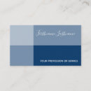 Search for rectangular business cards Customer