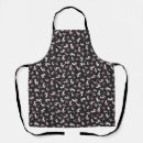 Search for poodle aprons White