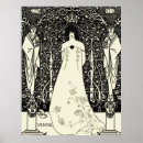 Search for beardsley art Vintage