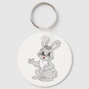Search for happy bunny key rings Animal