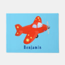 Search for airplane doormats Flight