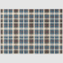 Search for scottish tartan tissue paper Clan