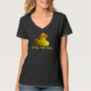 Search for rubber ducky tshirts Funny