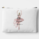 Search for ballerina accessories Watercolor
