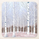 Search for birch coasters Woodland
