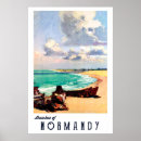Search for normandy posters Sea