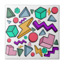 Search for 1980s tiles Vintage