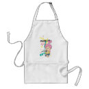 Search for punk standard aprons Flintstones