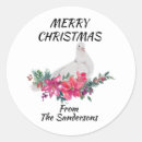 Search for dove stickers Watercolor