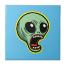 Search for alien tiles Funny