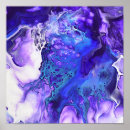 Search for violet art Blue