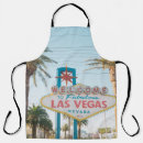 Search for las vegas aprons Vintage