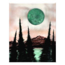 Search for terrain posters Wilderness