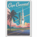 Search for florida souvenir stickers Retro vintage travel