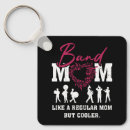 Search for marching key rings Heart