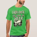 Search for will work for beer tshirts Cute