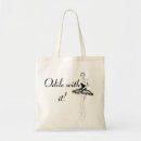 Search for performing arts bags Dance