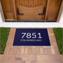 Search for minimalist doormats Simple