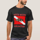 Search for grouper Scuba diving