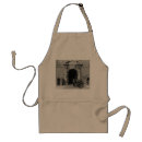 Search for prince aprons Vintage