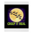 Search for halloween bats posters Spooky season