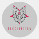 Search for seal of satan Gothic