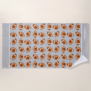Search for soccer ball beach towels Modern