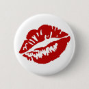 Search for st valentine badges Red