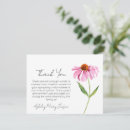 Search for bereavement thank you cards Funeral