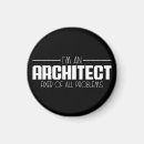 Search for architect magnets Construction