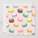 Search for macaron birthday cards Colourful