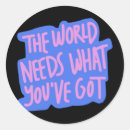 Search for no one cares stickers Well being initiatives