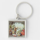 Search for brook key rings Fish