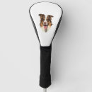Search for australian shepherds golf head covers Dog lover