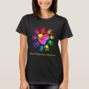 Search for awareness tshirts Disability
