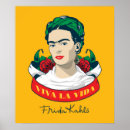 Search for frida kahlo art Folk