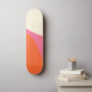 Search for wave skateboards Orange