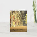 Search for musical theatre cards Vintage